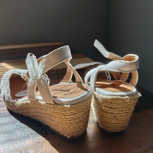 Sonoma Good for Life "Sandals"